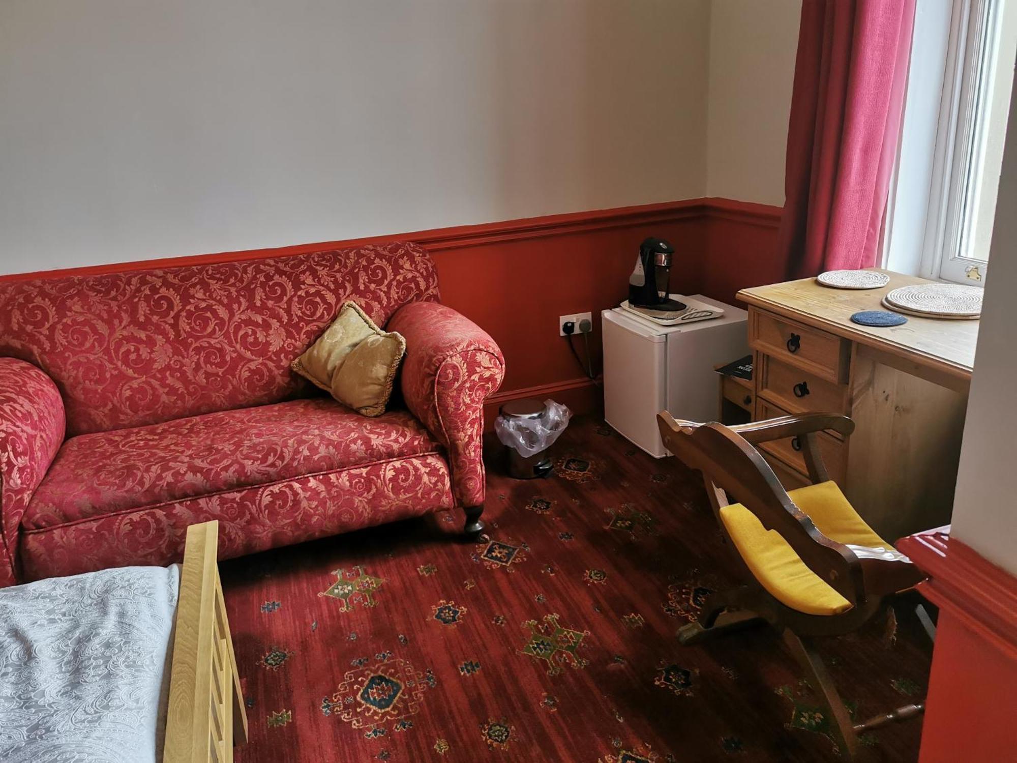 Hotel 114 Coltman Street Hull Kingston upon Hull Exteriér fotografie