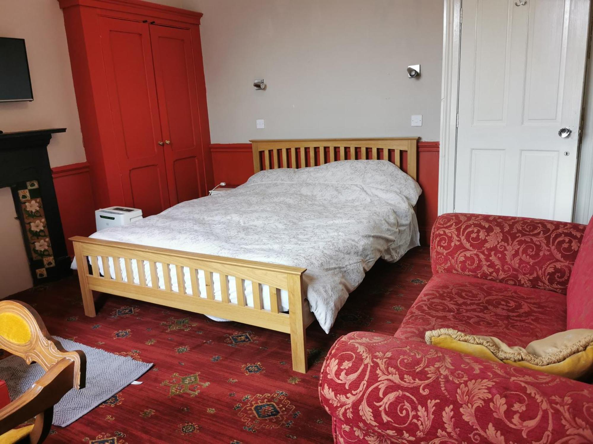 Hotel 114 Coltman Street Hull Kingston upon Hull Exteriér fotografie