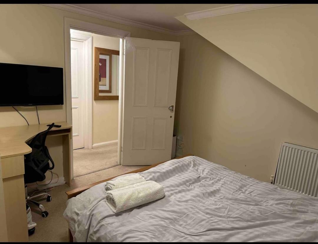 Hotel 114 Coltman Street Hull Kingston upon Hull Exteriér fotografie