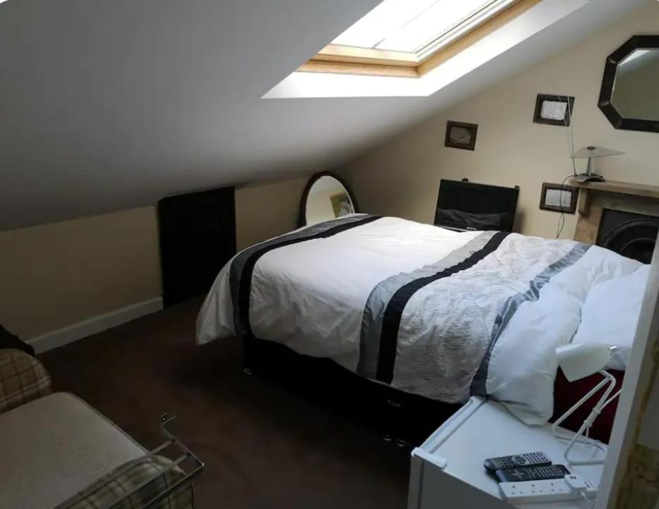 Hotel 114 Coltman Street Hull Kingston upon Hull Exteriér fotografie