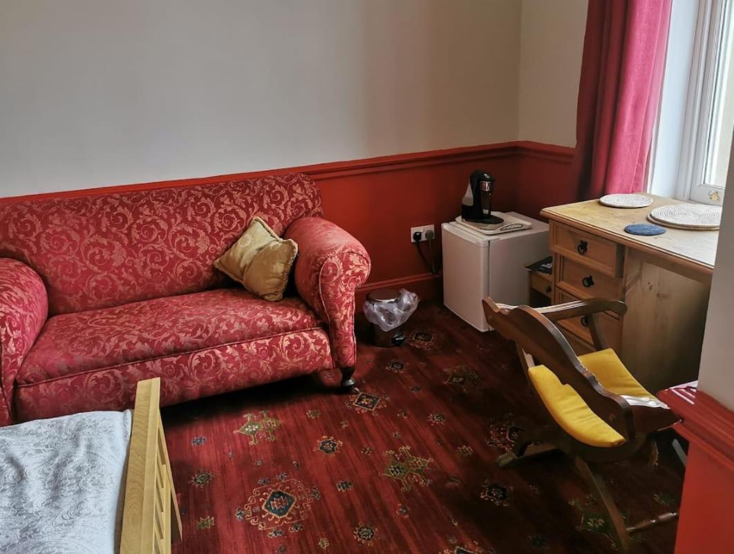 Hotel 114 Coltman Street Hull Kingston upon Hull Exteriér fotografie