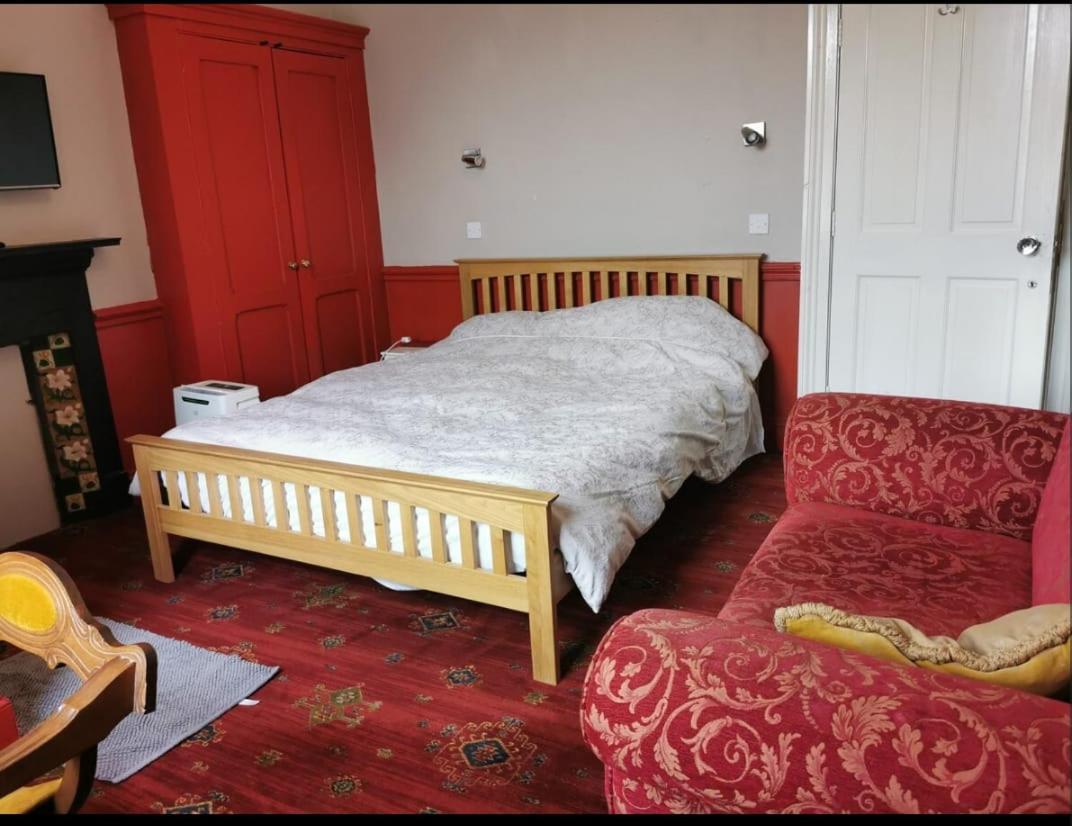 Hotel 114 Coltman Street Hull Kingston upon Hull Exteriér fotografie